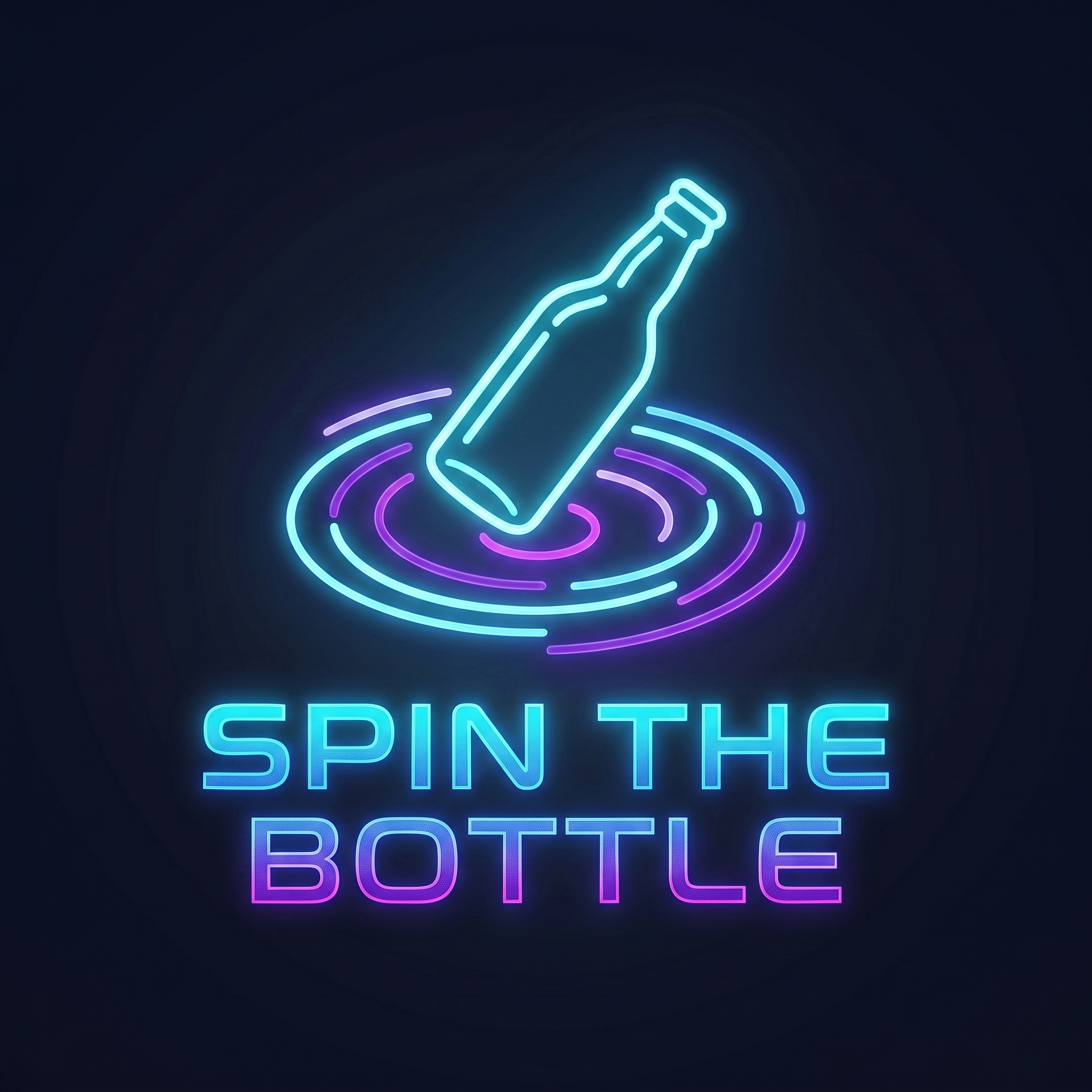 Spin Bottle Bame